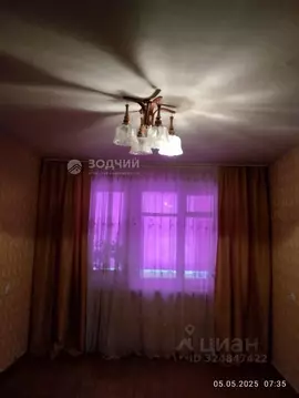 1-к кв. Чувашия, Козловка ул. Лобачевского, 39 (36.0 м)