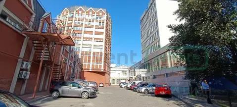 Торговая площадь в Калининградская область, Калининград ул. Фрунзе, 6 ...