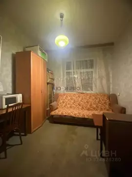 Комната Ярославская область, Ярославль ул. Павлова, 5а (10.1 м)