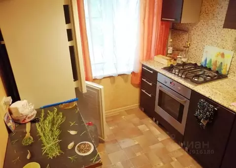 2-к кв. Московская область, Одинцово Северная ул., 50 (44.0 м)