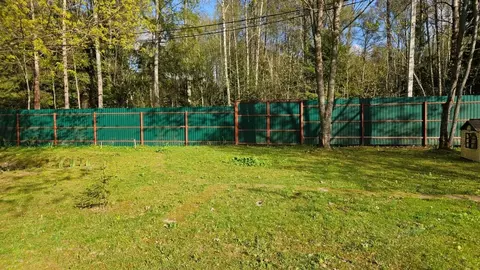 Участок в Москва № 383 кв-л,  (6.0 сот.)