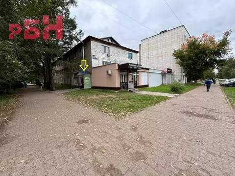 Помещение свободного назначения в Башкортостан, Нефтекамск ...