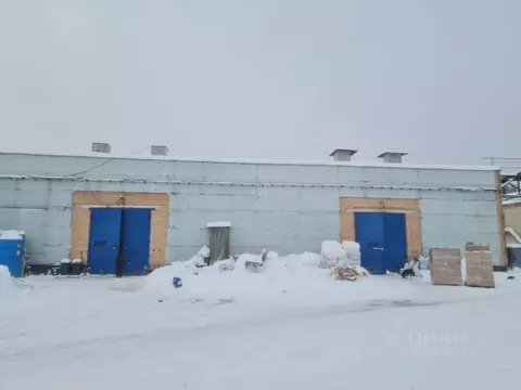 Помещение свободного назначения в Московская область, Серпухов ...