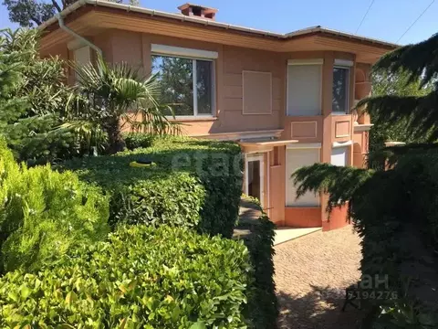 Дом в Крым, Ялта муниципальный округ, пос. Даниловка ул. Тенистая, 14 ...