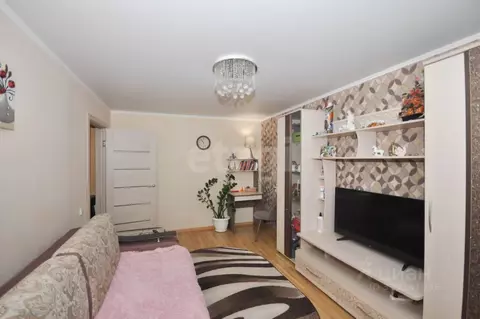 2-к кв. Сахалинская область, Долинск Пионерская ул., 2А (44.4 м)