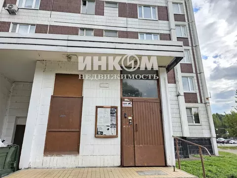 Квартира, 3 комнаты, 80 м