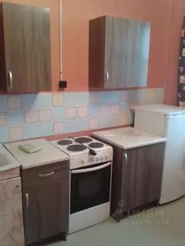 1-к кв. Москва ул. Плещеева, 24 (40.0 м)