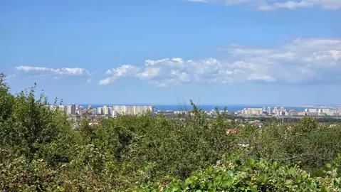 Участок в Краснодарский край, Анапа муниципальный округ, с. Супсех ул. ...