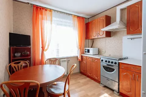 2-к кв. Калининградская область, Калининград ул. Согласия, 30 (50.4 м)