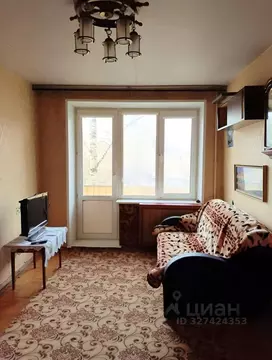 2-к кв. Москва Игральная ул., 4 (42.9 м)