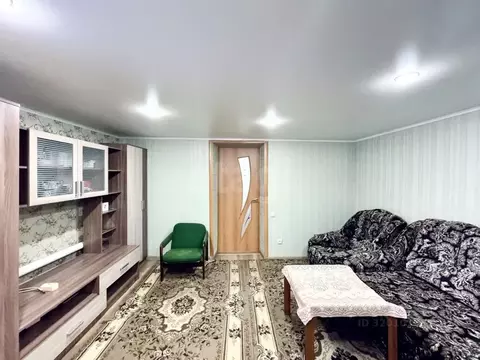 Дом в Мордовия, Саранск городской округ, Ялга рп ул. Коммунистическая, ...