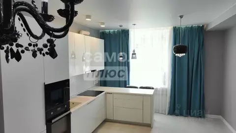 4-к кв. Иркутская область, Ангарск 75-й кв-л, 19 (99.8 м)