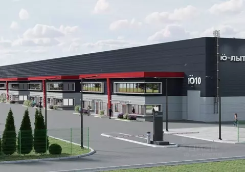 Склад в Московская область, Лыткарино Детский городок ЗИЛ тер.,  (2963 ...