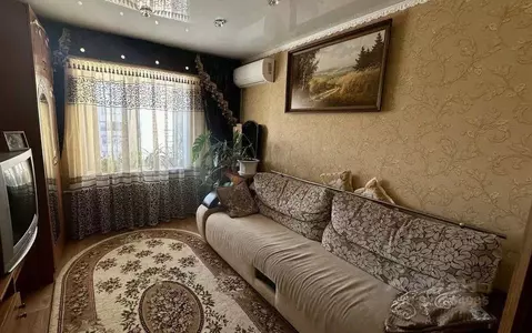 3-к кв. Белгородская область, Губкин ул. Раевского, 22 (63.1 м)