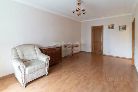 3-к кв. Санкт-Петербург Светлановский просп., 37 (59.8 м)