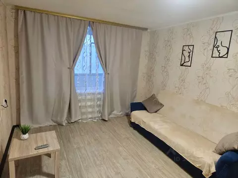 1-к кв. Татарстан, Альметьевск просп. Строителей, 26 (36.0 м)