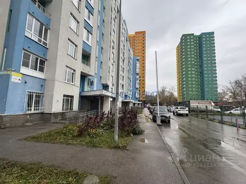 Торговая площадь в Нижегородская область, Нижний Новгород Конотопская ...