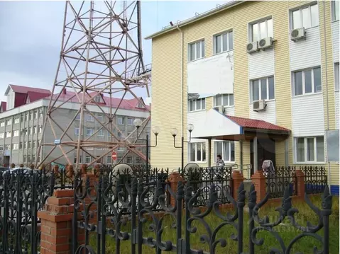 Помещение свободного назначения в Ханты-Мансийский АО, Советский ...