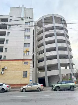 Гараж в Ростовская область, Ростов-на-Дону ул. Евдокимова, 102Б/2 (11 ...