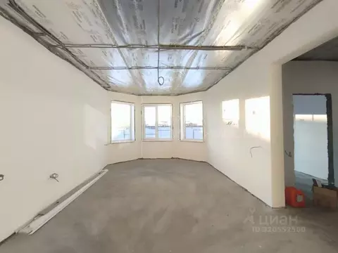 Коттедж в Тюменская область, Тюменский район, Онегин кп ул. Евгения ...