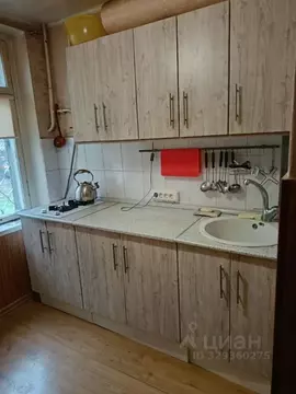 2-к кв. Москва Уральская ул., 6К5 (45.4 м)