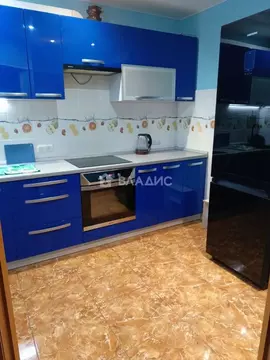 2-к кв. Калининградская область, Калининград Чувашская ул., 9 (50.0 м)