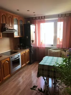 2-к кв. Московская область, Ступино ул. Калинина, 42 (69.3 м)