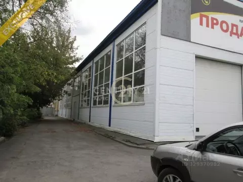 Помещение свободного назначения в Тамбовская область, Тамбов ...
