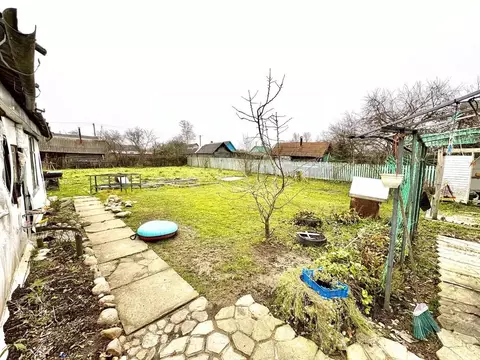 Дом в Смоленская область, Красный пгт ул. Социалистическая, 31 (50 м)