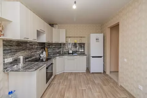 1-к кв. Тюменская область, Тюмень Кремлевская ул., 114 (48.4 м)