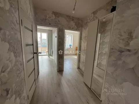 1-к кв. Калининградская область, Калининград ул. Генерала Толстикова, ...