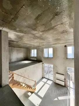 4-к кв. Калининградская область, Калининград Воздушный пер., 1 (166.0 ...