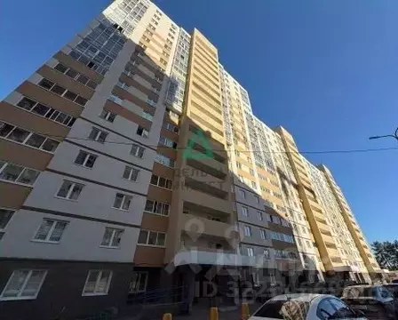 1-к кв. Башкортостан, Уфа ул. Шмидта, 162 (38.6 м)