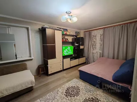 1-к кв. Тверская область, Тверь ул. Фадеева, 19 (32.5 м)