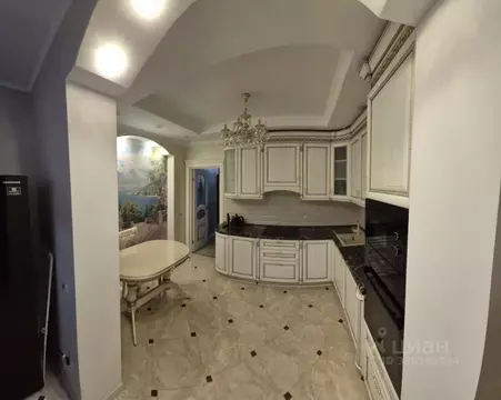 2-к кв. Москва проезд Шелихова, 9к1 (75.0 м)