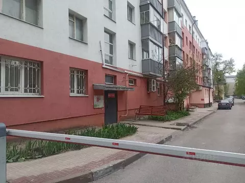 1-к кв. Белгородская область, Белгород просп. Славы, 82 (31.9 м)