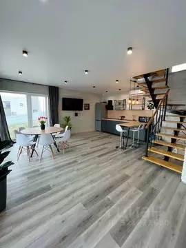 Дом в Крым, Ленинский район, Щелкино городское поселение, Энергетик-2 ...