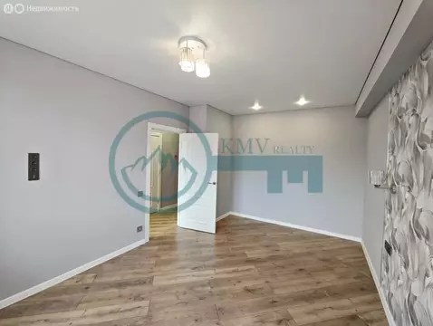 1-комнатная квартира: Ессентуки, Просторная улица, 36к4 (34 м)
