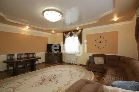 Дом в Башкортостан, Уфимский район, Зубовский сельсовет, с. ...