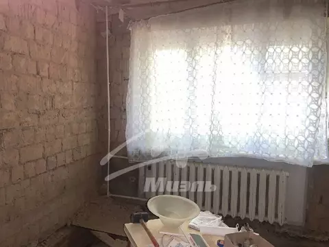 Продается 1-комнатная квартира