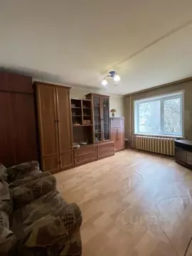 1-к кв. Новосибирская область, Новосибирск ул. Баумана, 4 (28.3 м)