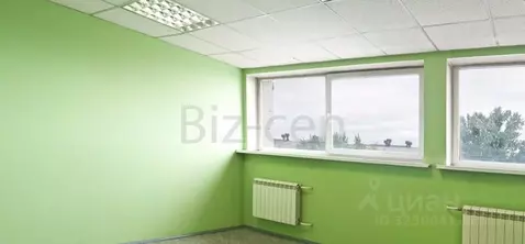 Офис в Санкт-Петербург ул. Седова, 5 (25 м)