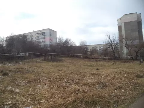 Участок в Крым, Симферополь ул. Генерала Родионова (10.0 сот.)