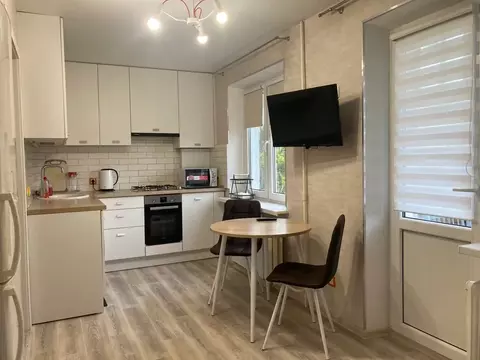 1-к кв. Калининградская область, Калининград ул. Горького, 38 (30.0 м)