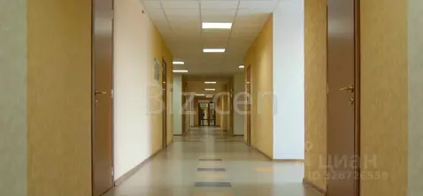 Офис в Санкт-Петербург просп. Стачек, 47 (31 м)