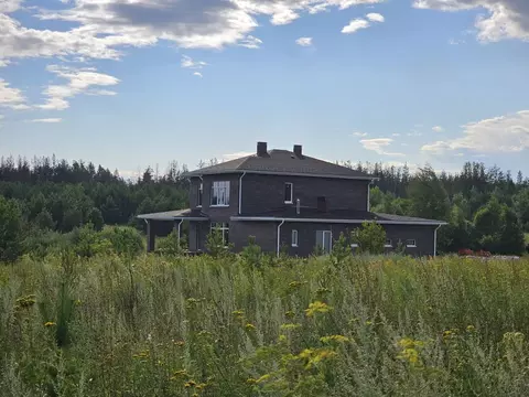 Участок в Татарстан, Казань Лесные Холмы жилмассив,  (10.13 сот.)