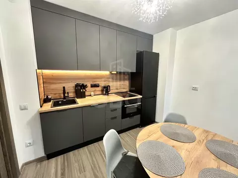 3-к кв. Санкт-Петербург пос. Парголово, Заречная ул., 36 (54.2 м)