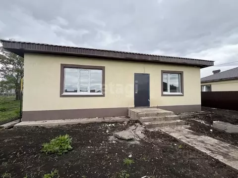 Дом в Башкортостан, Кармаскалинский район, Кабаковский сельсовет, д. ...