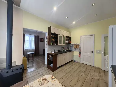 Дом в Московская область, Сергиево-Посадский городской округ, Красная ...