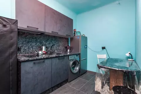 2-к кв. Краснодарский край, Краснодар ул. Одесская, 46 (29.0 м)